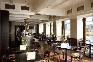 Hotel Tulip Inn Rotterdam